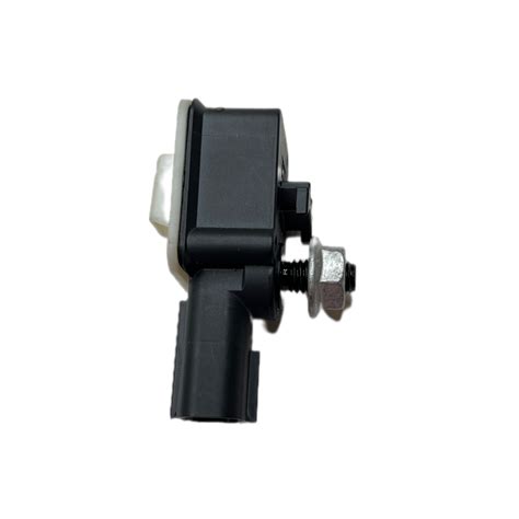 Gm Sensor De Impacto Lateral Ebay