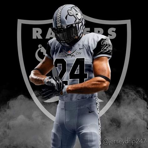 Pin By Erik Christian On Raiders Nation As Good As It Gets Raider