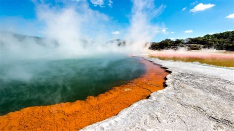 New Zealand’s Best Natural Wonders | Thrifty Car Rental New Zealand