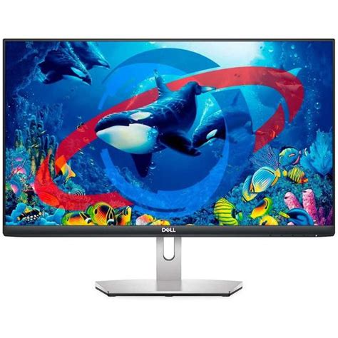 Monitor 23 8 Dell S2421hn Full Hd Ips Freesync 75hz Hdmi