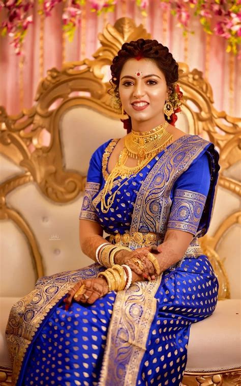 Pin On Indian Bangali Brides Bengali Bride Reception Look Indian