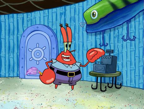 SpongeBuddy Mania SpongeBob Episode Banned In Bikini Bottom