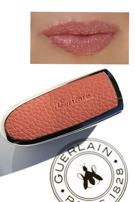 Guerlain Nude Collection 2023 Ommorphia Beauty Bar