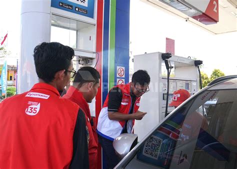 Pertamina Patra Niaga Regional Sumbagut Tindak Tegas Lembaga Penyalur