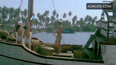 GWENDOLINE NUDE SCENES AZNude