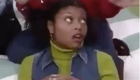 TBT: Do You Remember Taraji P. Henson From “Sister, Sister”?