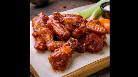 National Chicken Wing Day 2023 U S Date History Significance Facts