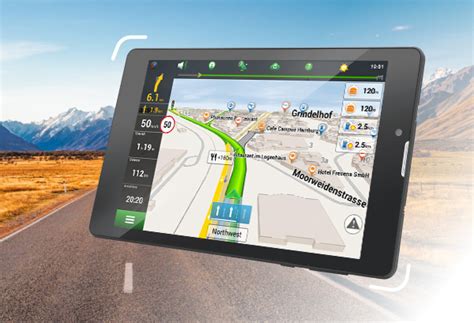 NAVITEL T505 PRO