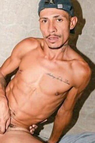 Andrey Rios Gay Pornstar BoyFriendTV