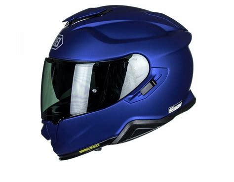 Casco Shoei GT Air II Azul Mate Totmoto