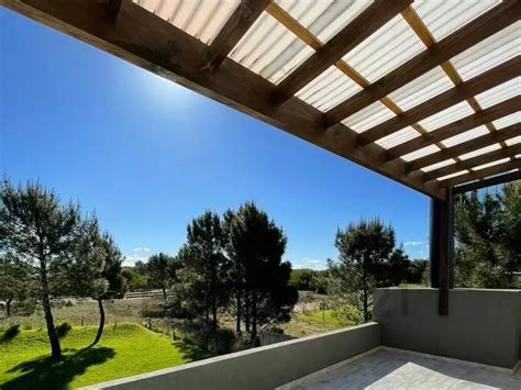 Casa Venta A Os Ambientes Cocheras M Golf Costa