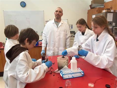 TheUrbanTwist.com : The Citizen Science Lab's Dr. Andre Samuel is...