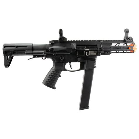 Airsoft SMG – Simple Airsoft