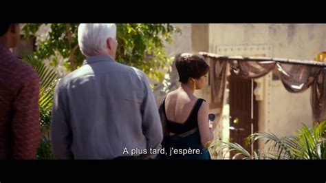 Indian Palace Suite Royale Extrait Madame Kapoor VOST HD Judi