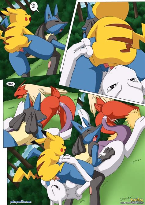 Lucario Blaziken Porn Sex Pictures Pass