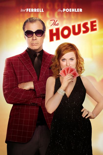 ‎The House (2017) on iTunes