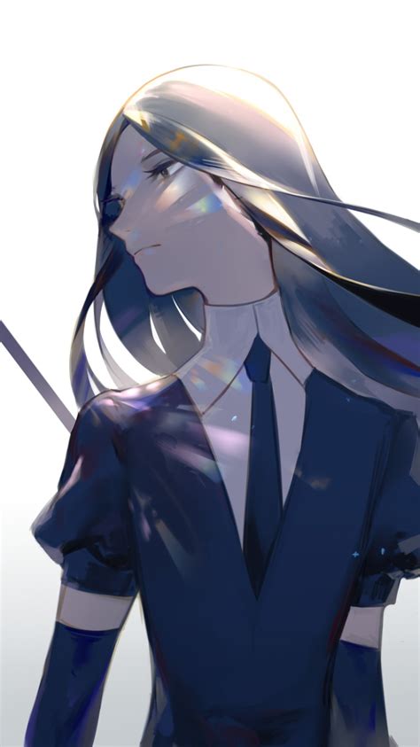 Anime Houseki No Kuni Bort Houseki No Kuni X Phone Hd Wallpaper