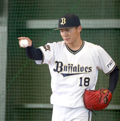 オリックス・山本―ロッテ・石川オープン戦スタメン発表 スポーツ報知