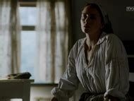Naked Katarzyna Wajda In Centenary Of The Guilty
