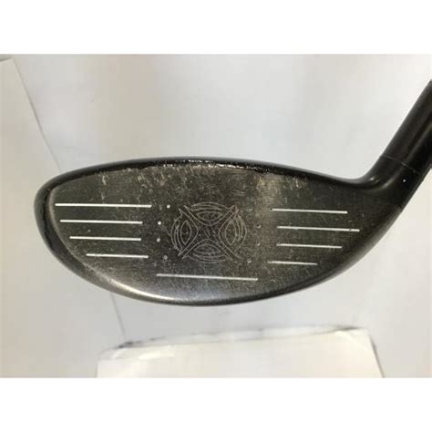 Callaway キャロウェイ Xホット フェアウェイウッド X HOT 3W フレックスSR 中古 Dランク ゴルフパートナーYahoo 店 通販 Yahoo ショッピング
