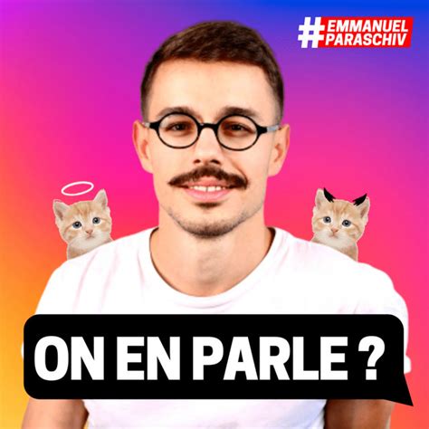 On En Parle Podcast On Spotify