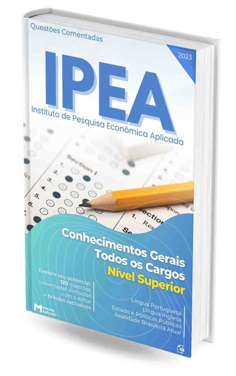 Conhecimentos Gerais Para Concurso 2024 - FDPLEARN