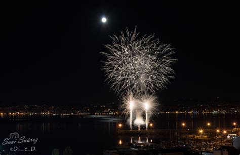 Descubre Cada D A Fiestas Del Cristo De Cangas Del Morrazo