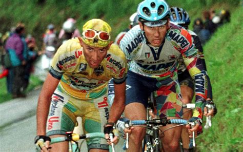 Marco Pantani Uno Dei Pi Grandi Sportivi Italiani Di Sempre Sky Sport