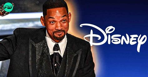 Will Smith Almost Lost His $838 Million Action Franchise Before Disney's One Decision Saved the ...