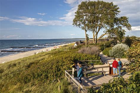 Ostseebad Ahrenshoop Ostseebad Ahrenshoop