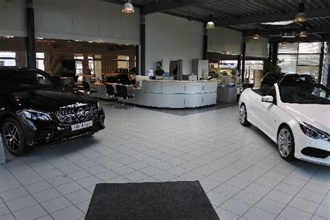 Autohaus Ernst Lindm Ller Gmbh Autorisierter Mercedes Benz Service Und