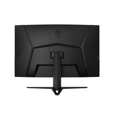 MSI G27C4 E2 Gaming Monitor | Powered by MSI — MSI Store | Malaysia