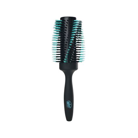 Wet Brush Smooth Shine Round Hair Brush Ct Shipt