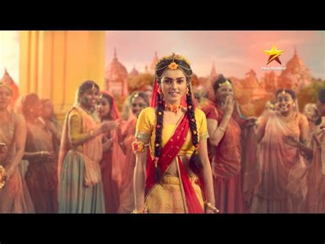 Radha Krishna Promo Youtube