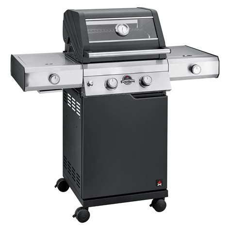 Jamestown 2 Brenner Gasgrill Knox Kaufen Bei Obi