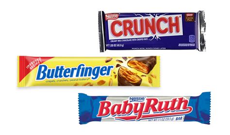 Walgreens: Nestle Candy Bar Singles 14¢ each!