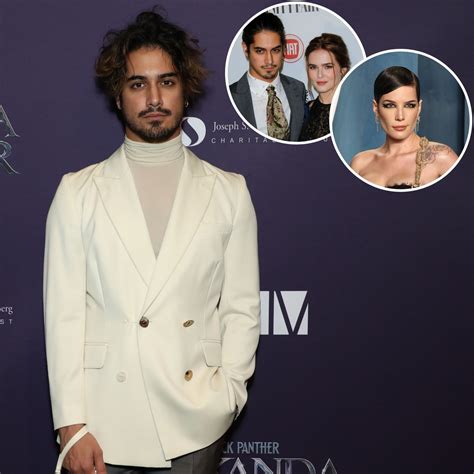 Avan Jogia Dating History: Girlfriends, Exes, More | J-14