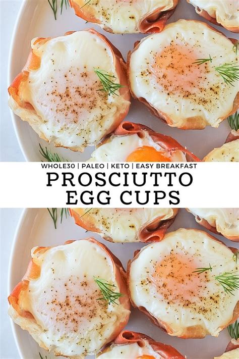 Egg Muffin Cups Paleo Artofit