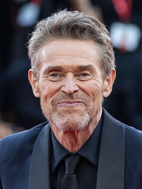 Willem Dafoe Biography: Age, Wife, Net Worth, Parents, Siblings, Movies