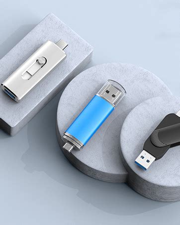 Amazon Vansuny 128GB Flash Drive Metal Waterproof USB Drive USB 3