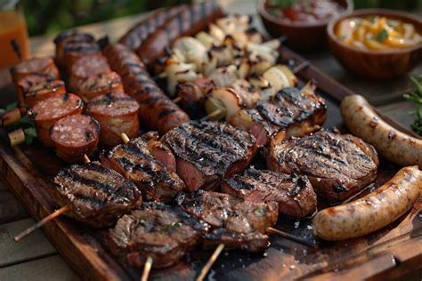 Conseils Pr Cieux Pour Sublimer Vos Viandes Au Barbecue Techniques Et