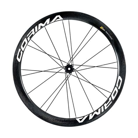 disc brake corima mm ws black dx carbon wheel tubular bikesport