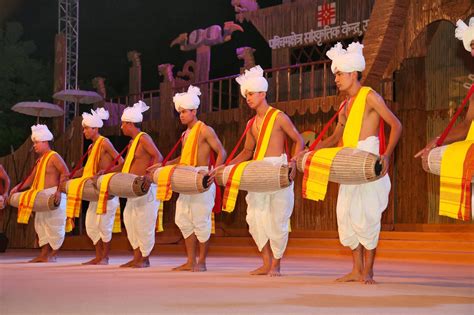 Immersing In Tradition: Exploring The Rich Culture Of Manipur ...