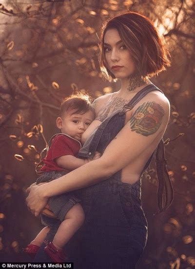 A Series Of Images Celebrating Women Breastfeeding Tumbex