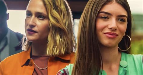 Xem phim Sex Education chồng tôi kể câu chuyện về người yêu cũ Nghe xong tôi tự nhủ phải