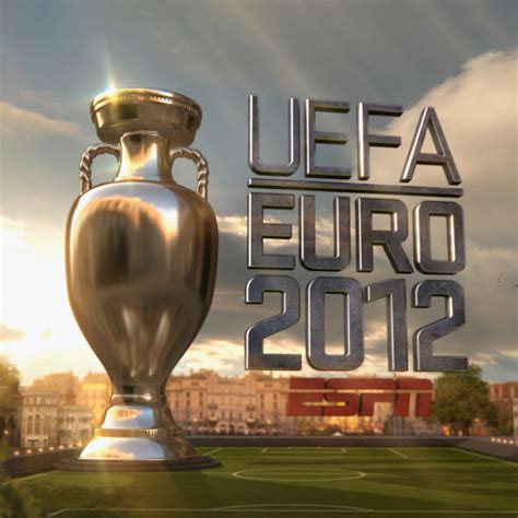 Euro 2012 Tabela 4
