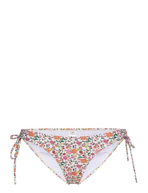 Becksöndergaard Anemona Bibi Bikini Briefs Multi Col Multi mønstret kr Boozt