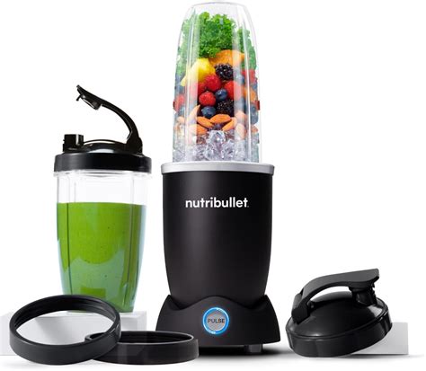 Amazon.de: GOURMETmaxx Nutrition Mixer | Smoothie Maker mit XXL ...
