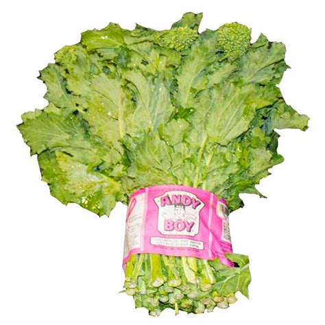 Broccoli Rabe 4ct - BRRABEX