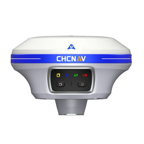 Stonex Chc X Base And Rover High Accuracy Gnss Receiver Gps Land